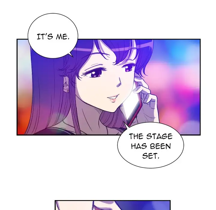 Yuri’s Part Time Job Chapter 43 - HolyManga.Net