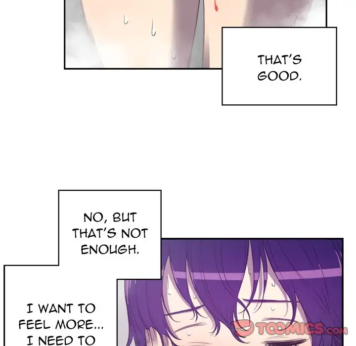 Yuri’s Part Time Job Chapter 44 - HolyManga.Net