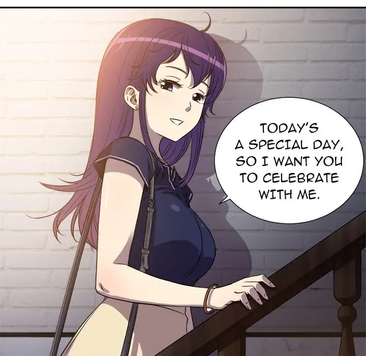 Yuri’s Part Time Job Chapter 44 - HolyManga.Net