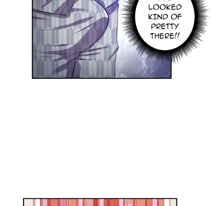 Yuri’s Part Time Job Chapter 44 - HolyManga.Net