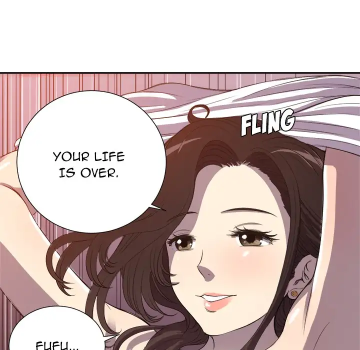 Yuri’s Part Time Job Chapter 44 - HolyManga.Net