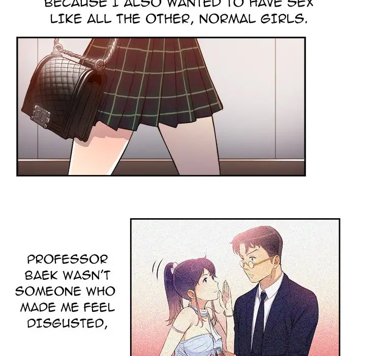 Yuri’s Part Time Job Chapter 44 - HolyManga.Net