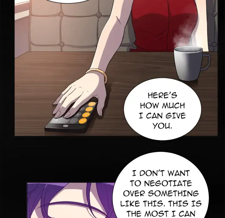 Yuri’s Part Time Job Chapter 45 - HolyManga.Net