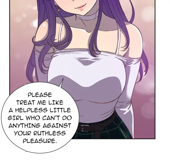 Yuri’s Part Time Job Chapter 45 - HolyManga.Net