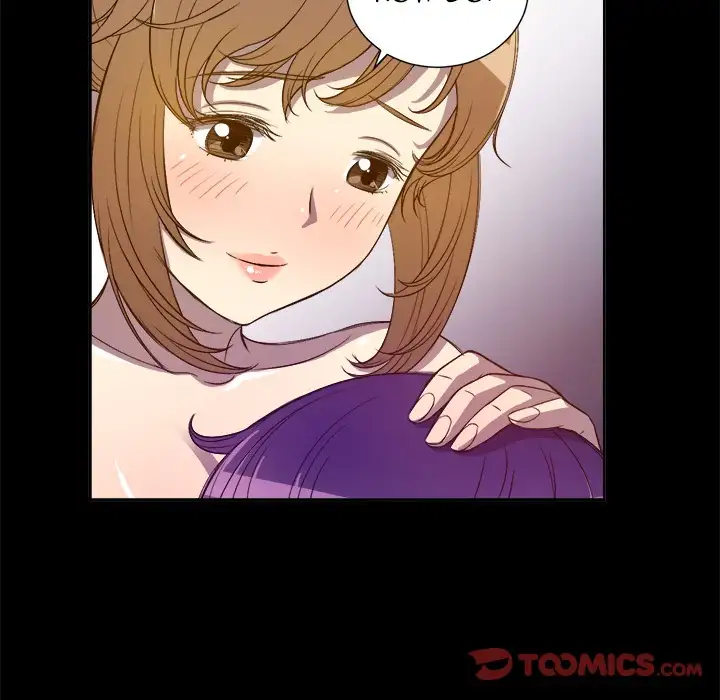 Yuri’s Part Time Job Chapter 45 - HolyManga.Net