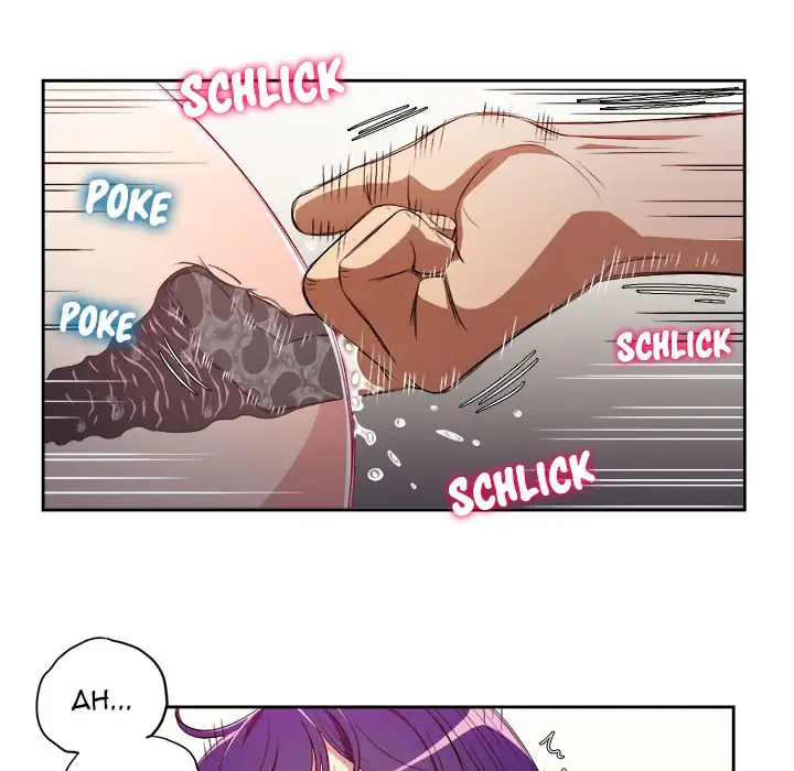 Yuri’s Part Time Job Chapter 46 - HolyManga.Net