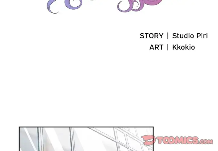 Yuri’s Part Time Job Chapter 47 - HolyManga.Net