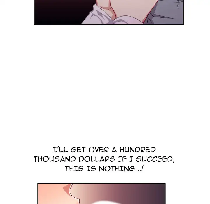 Yuri’s Part Time Job Chapter 47 - HolyManga.Net