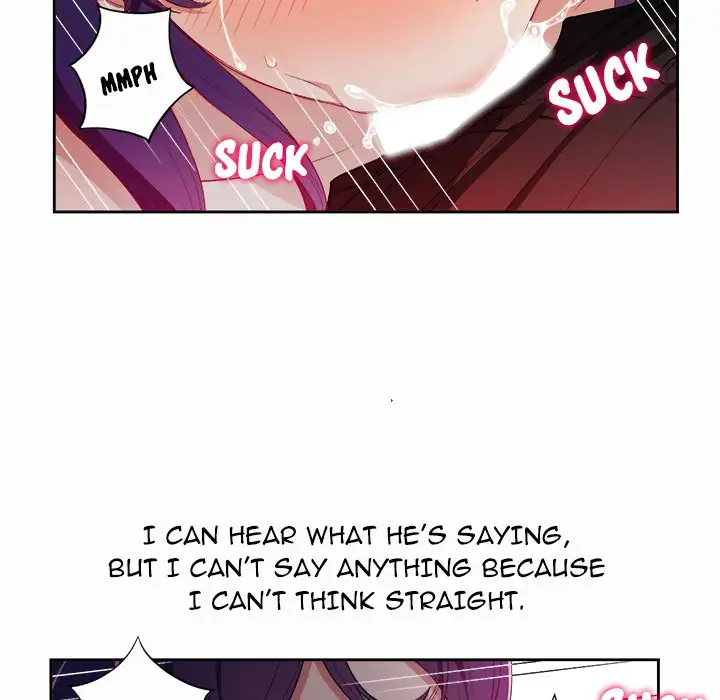 Yuri’s Part Time Job Chapter 47 - HolyManga.Net