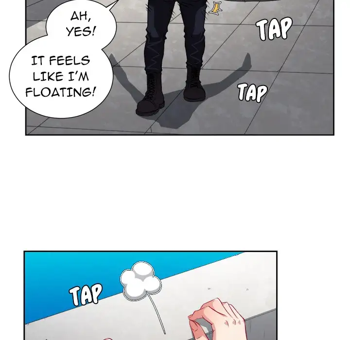 Yuri’s Part Time Job Chapter 47 - HolyManga.Net