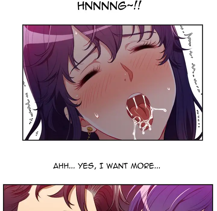 Yuri’s Part Time Job Chapter 48 - HolyManga.Net