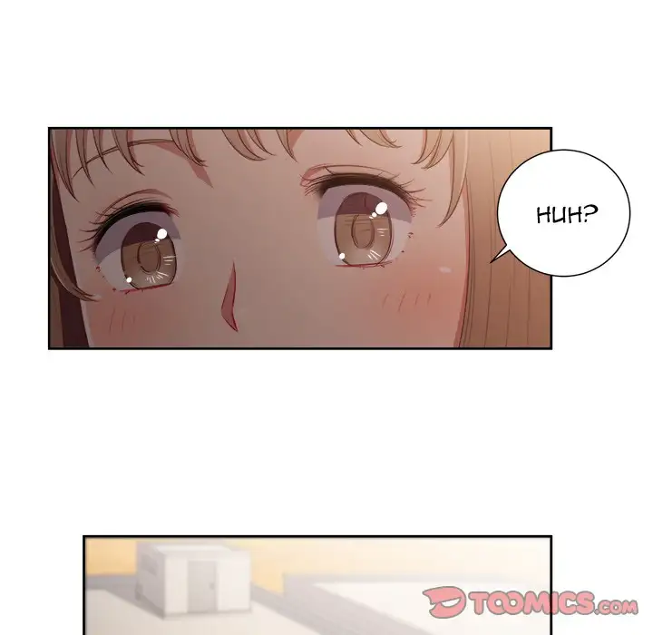 Yuri’s Part Time Job Chapter 49 - HolyManga.Net