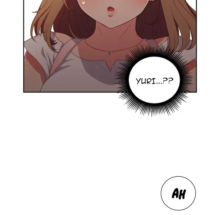 Yuri’s Part Time Job Chapter 49 - HolyManga.Net