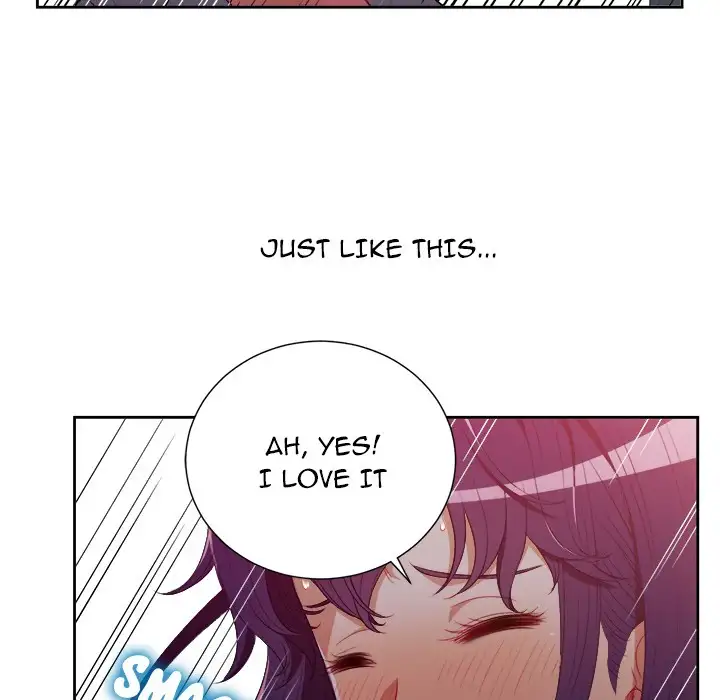 Yuri’s Part Time Job Chapter 49 - HolyManga.Net