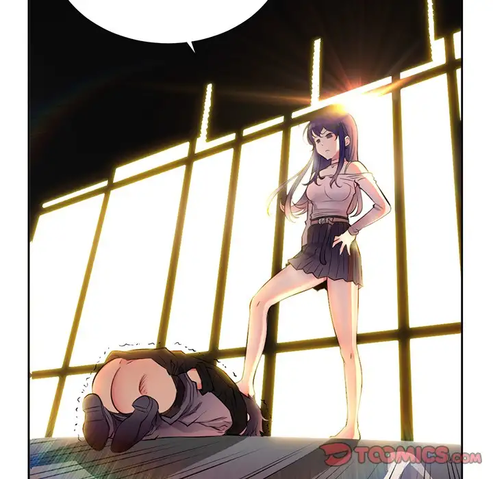 Yuri’s Part Time Job Chapter 49 - HolyManga.Net