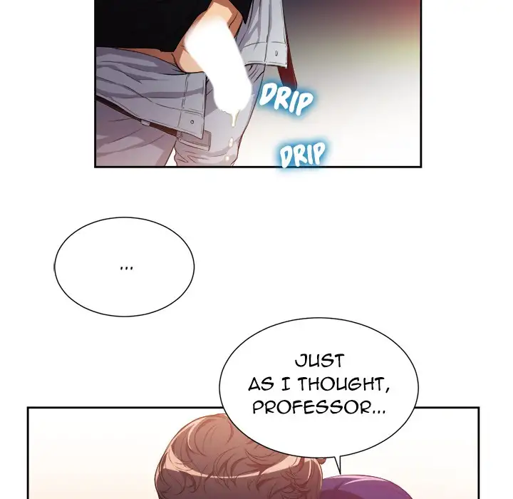 Yuri’s Part Time Job Chapter 49 - HolyManga.Net