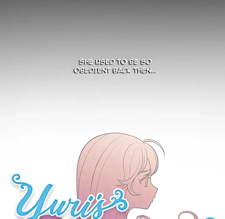 Yuri’s Part Time Job Chapter 5 - HolyManga.Net