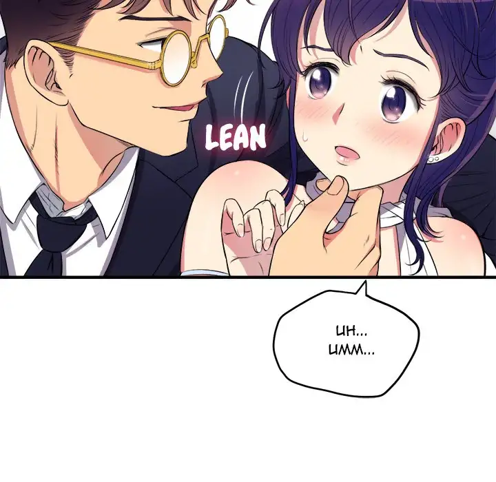 Yuri’s Part Time Job Chapter 5 - HolyManga.Net