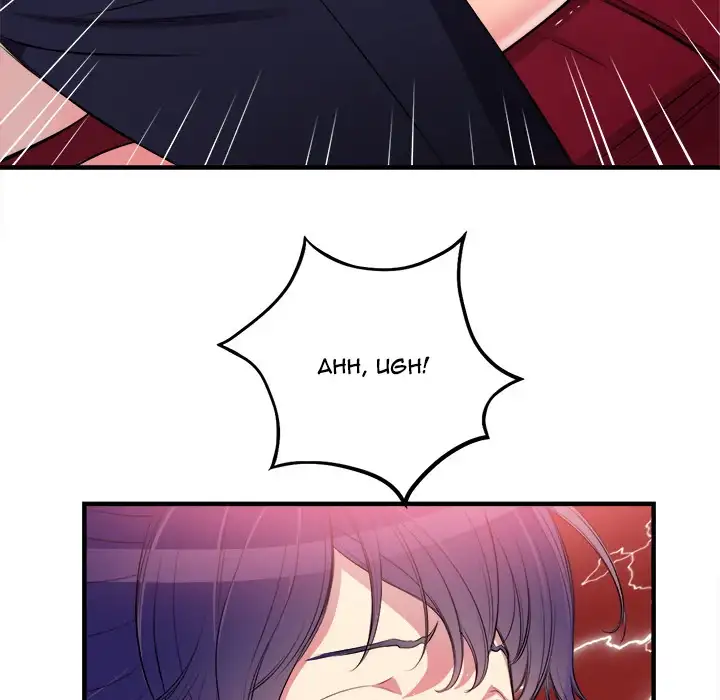 Yuri’s Part Time Job Chapter 5 - HolyManga.Net