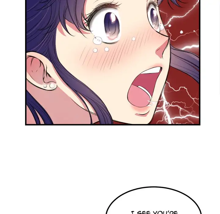 Yuri’s Part Time Job Chapter 5 - HolyManga.Net