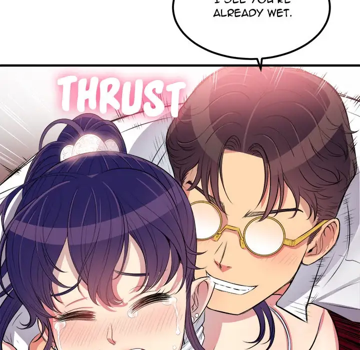 Yuri’s Part Time Job Chapter 5 - HolyManga.Net