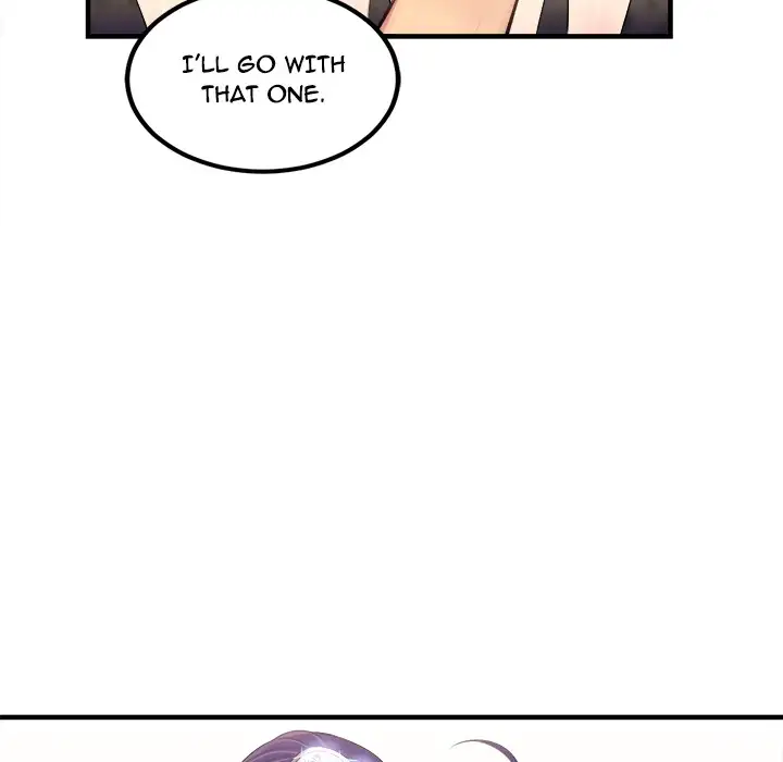 Yuri’s Part Time Job Chapter 5 - HolyManga.Net