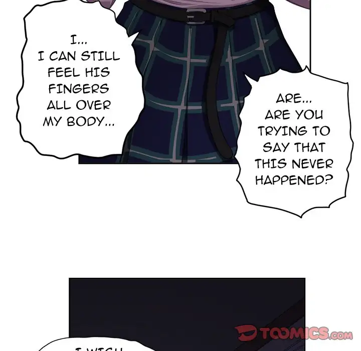 Yuri’s Part Time Job Chapter 50 - HolyManga.Net