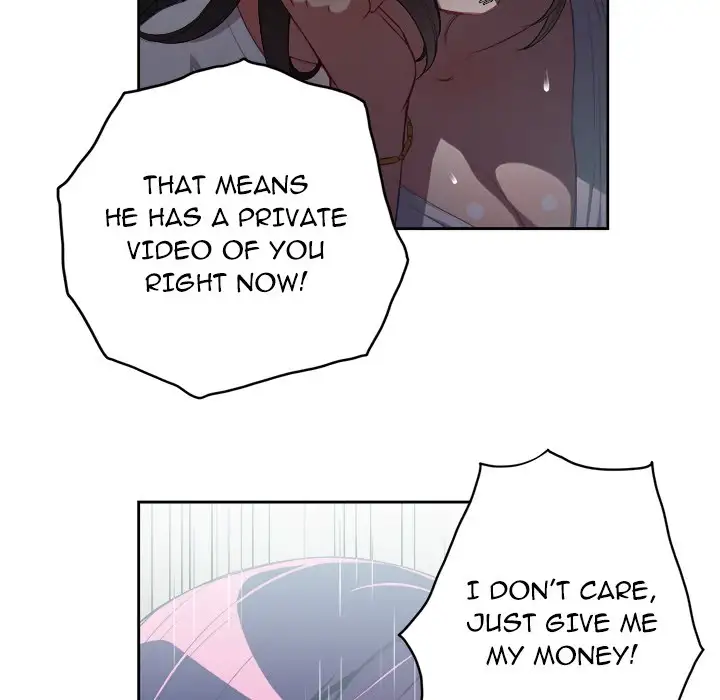 Yuri’s Part Time Job Chapter 50 - HolyManga.Net