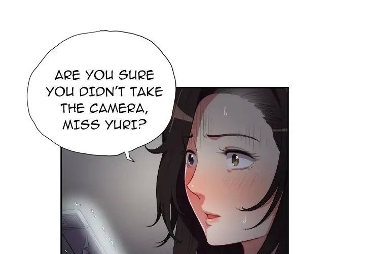 Yuri’s Part Time Job Chapter 51 - HolyManga.Net