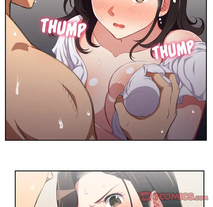 Yuri’s Part Time Job Chapter 51 - HolyManga.Net