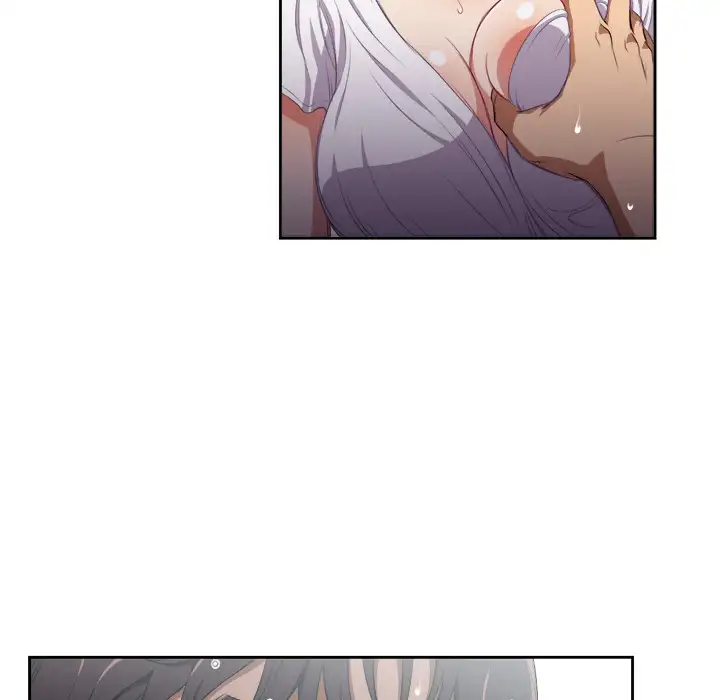 Yuri’s Part Time Job Chapter 51 - HolyManga.Net