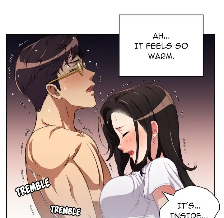 Yuri’s Part Time Job Chapter 51 - HolyManga.Net