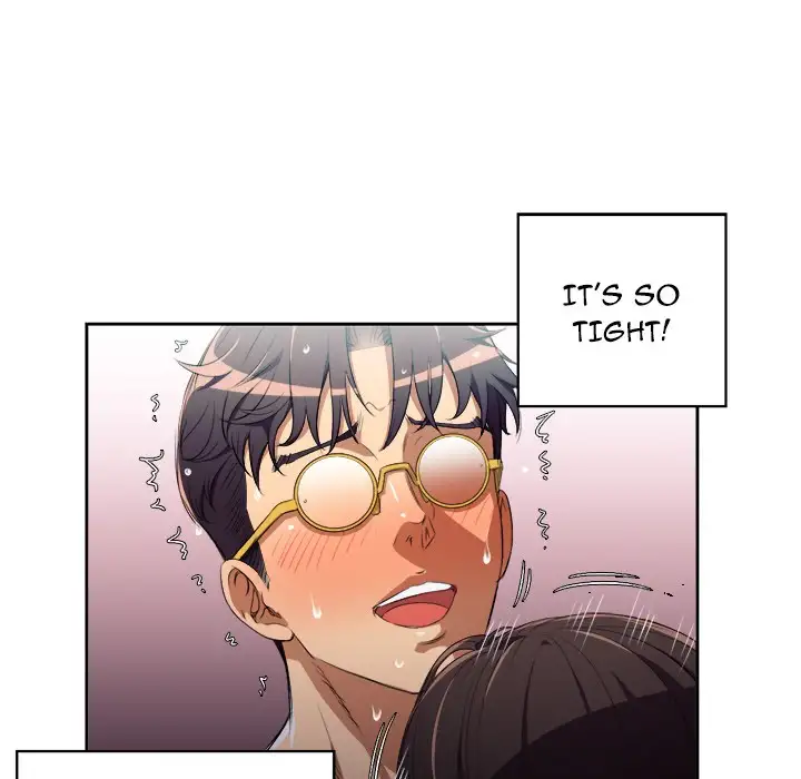 Yuri’s Part Time Job Chapter 51 - HolyManga.Net