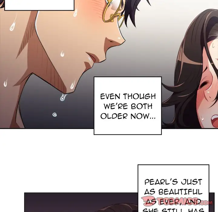 Yuri’s Part Time Job Chapter 51 - HolyManga.Net