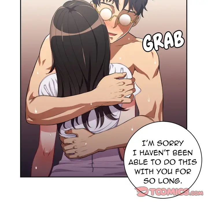 Yuri’s Part Time Job Chapter 51 - HolyManga.Net