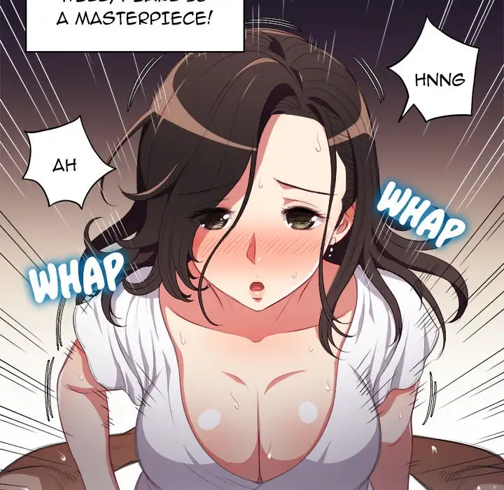 Yuri’s Part Time Job Chapter 51 - HolyManga.Net