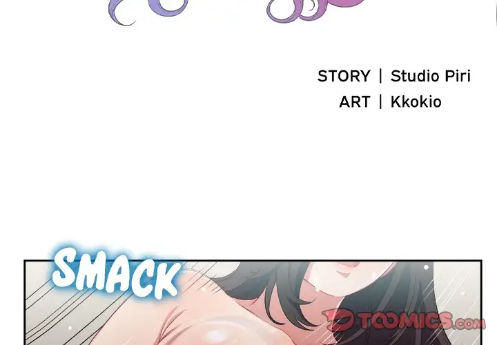 Yuri’s Part Time Job Chapter 52 - HolyManga.Net