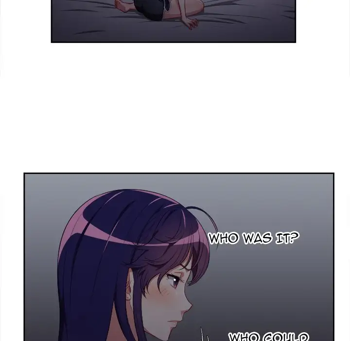 Yuri’s Part Time Job Chapter 52 - HolyManga.Net