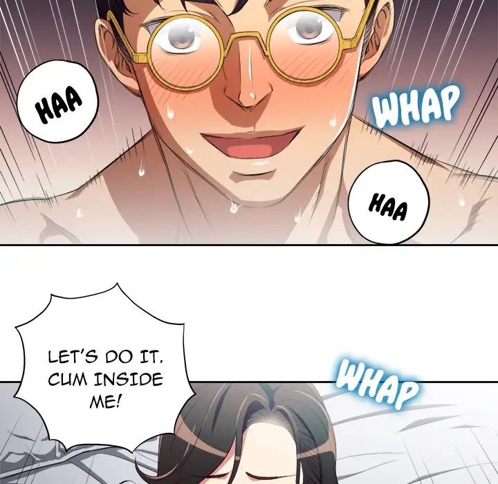 Yuri’s Part Time Job Chapter 52 - HolyManga.Net