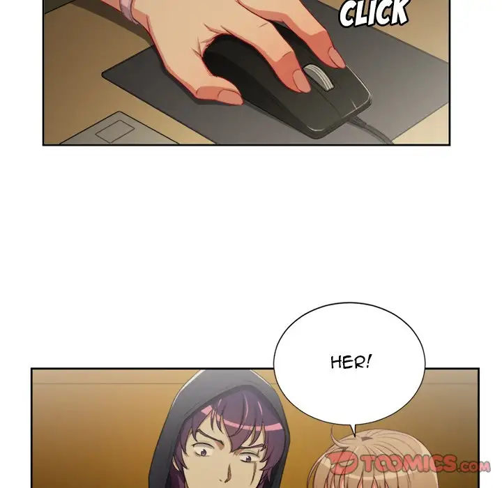 Yuri’s Part Time Job Chapter 53 - HolyManga.Net