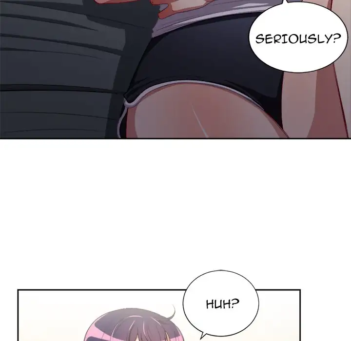 Yuri’s Part Time Job Chapter 53 - HolyManga.Net