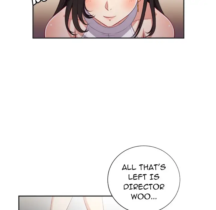 Yuri’s Part Time Job Chapter 53 - HolyManga.Net