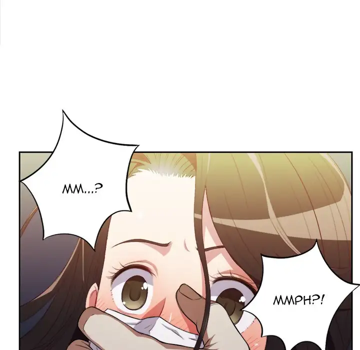 Yuri’s Part Time Job Chapter 54 - HolyManga.Net