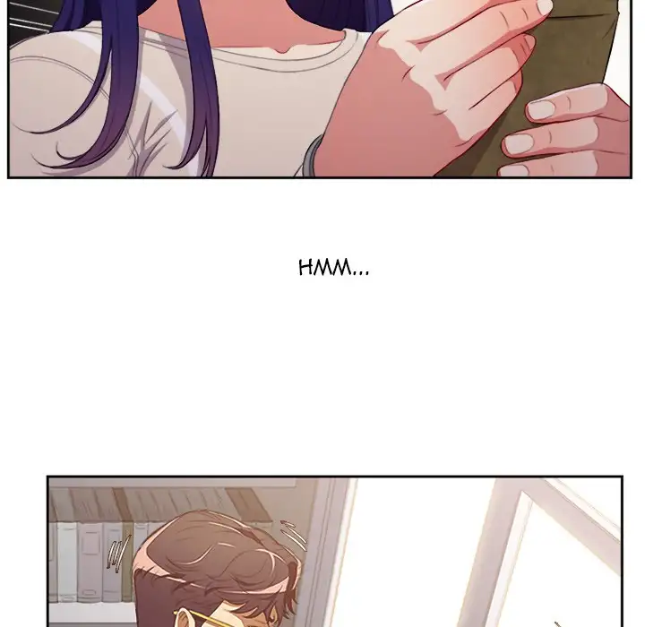 Yuri’s Part Time Job Chapter 54 - HolyManga.Net