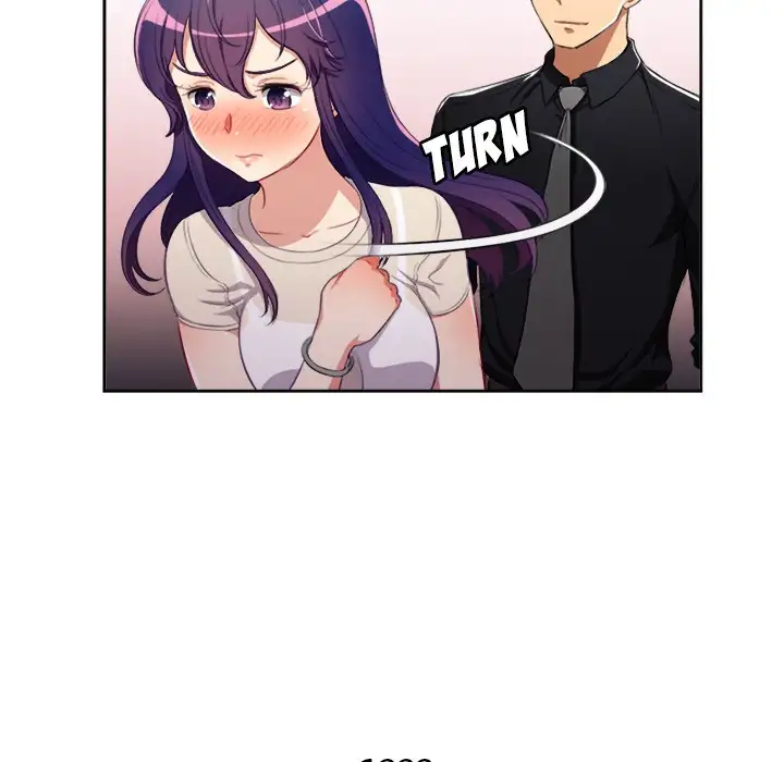 Yuri’s Part Time Job Chapter 54 - HolyManga.Net