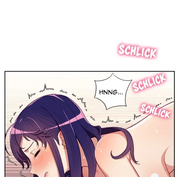 Yuri’s Part Time Job Chapter 55 - HolyManga.Net