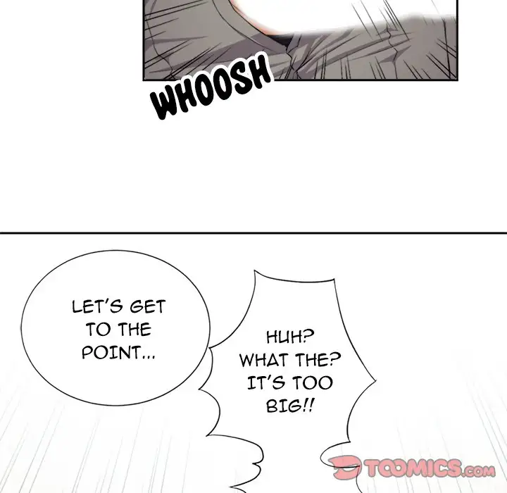 Yuri’s Part Time Job Chapter 55 - HolyManga.Net