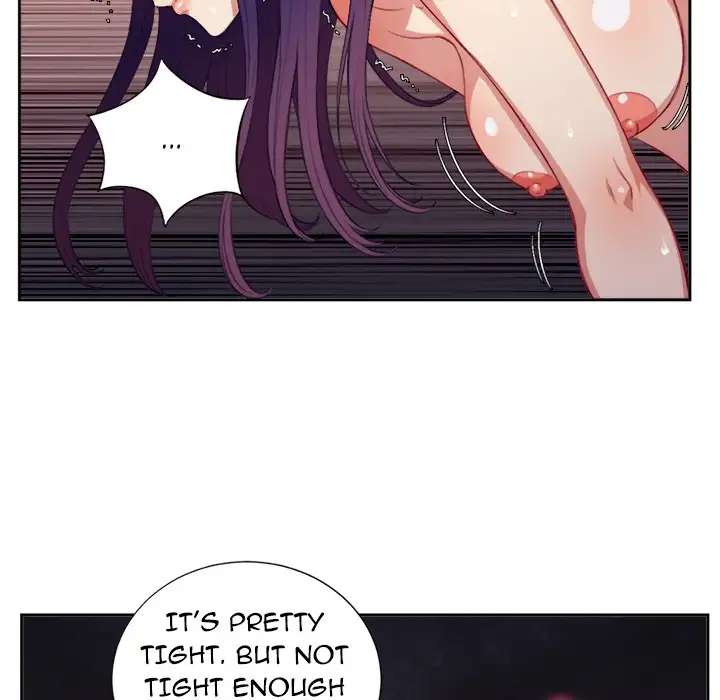 Yuri’s Part Time Job Chapter 55 - HolyManga.Net