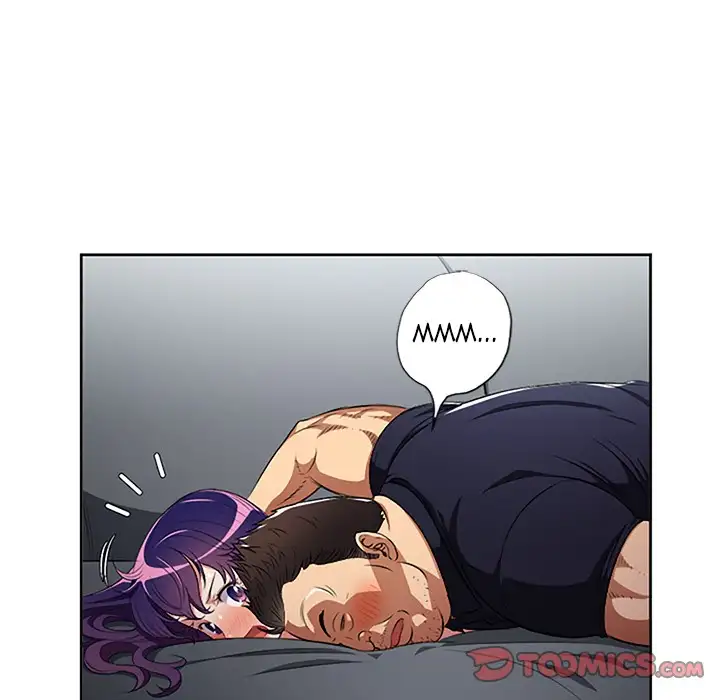 Yuri’s Part Time Job Chapter 56 - HolyManga.Net