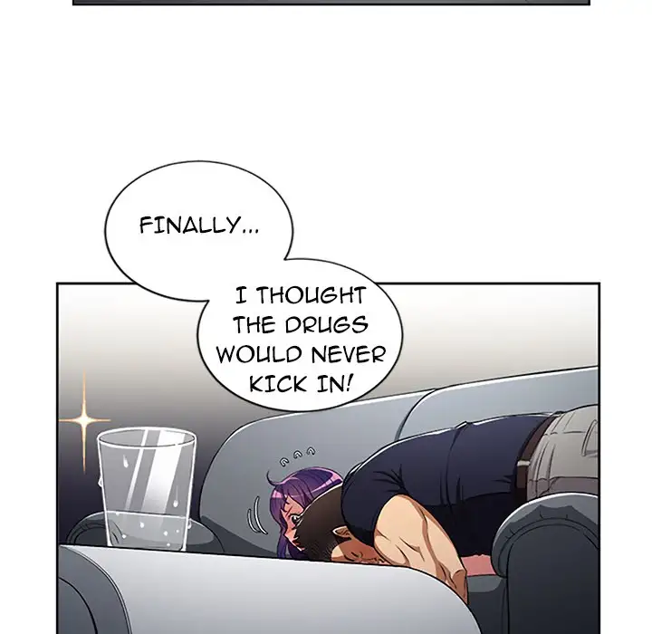 Yuri’s Part Time Job Chapter 56 - HolyManga.Net